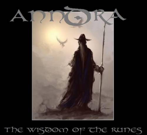 Anndra : The Wisdom of the Runes